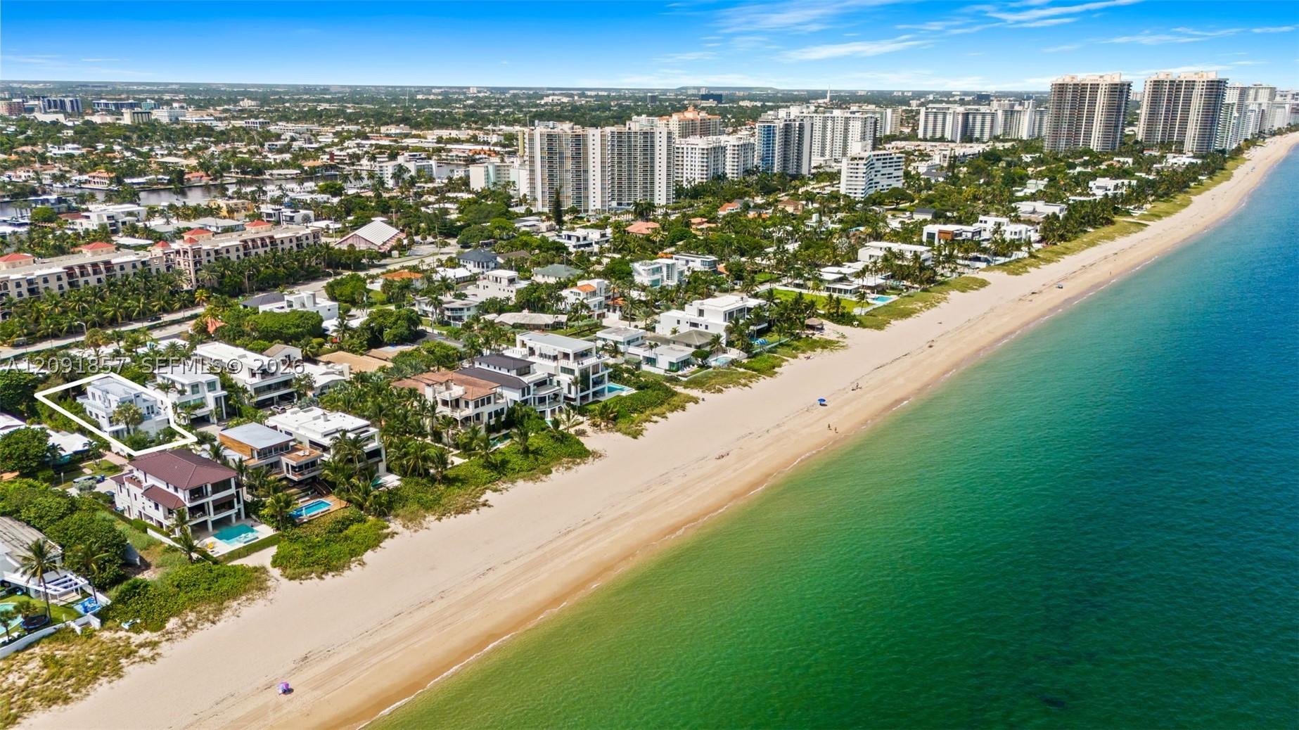 2317 N Atlantic Blvd, Fort Lauderdale FL 33305