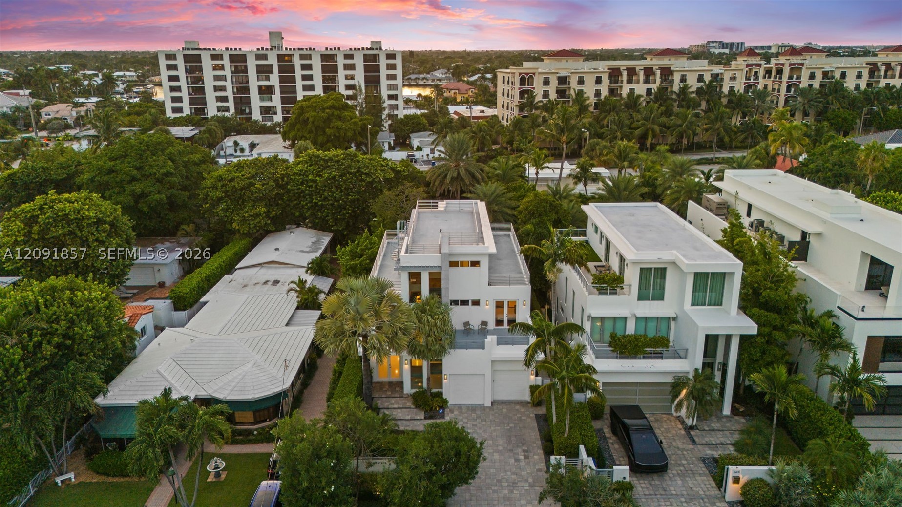 2317 N Atlantic Blvd, Fort Lauderdale FL 33305