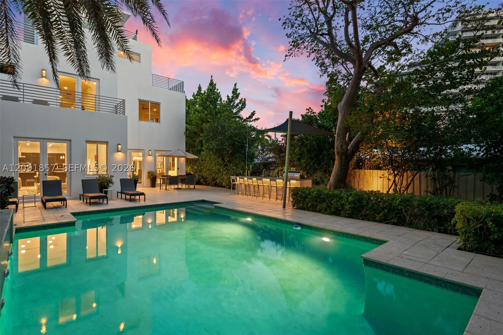 2317 N Atlantic Blvd, Fort Lauderdale FL 33305