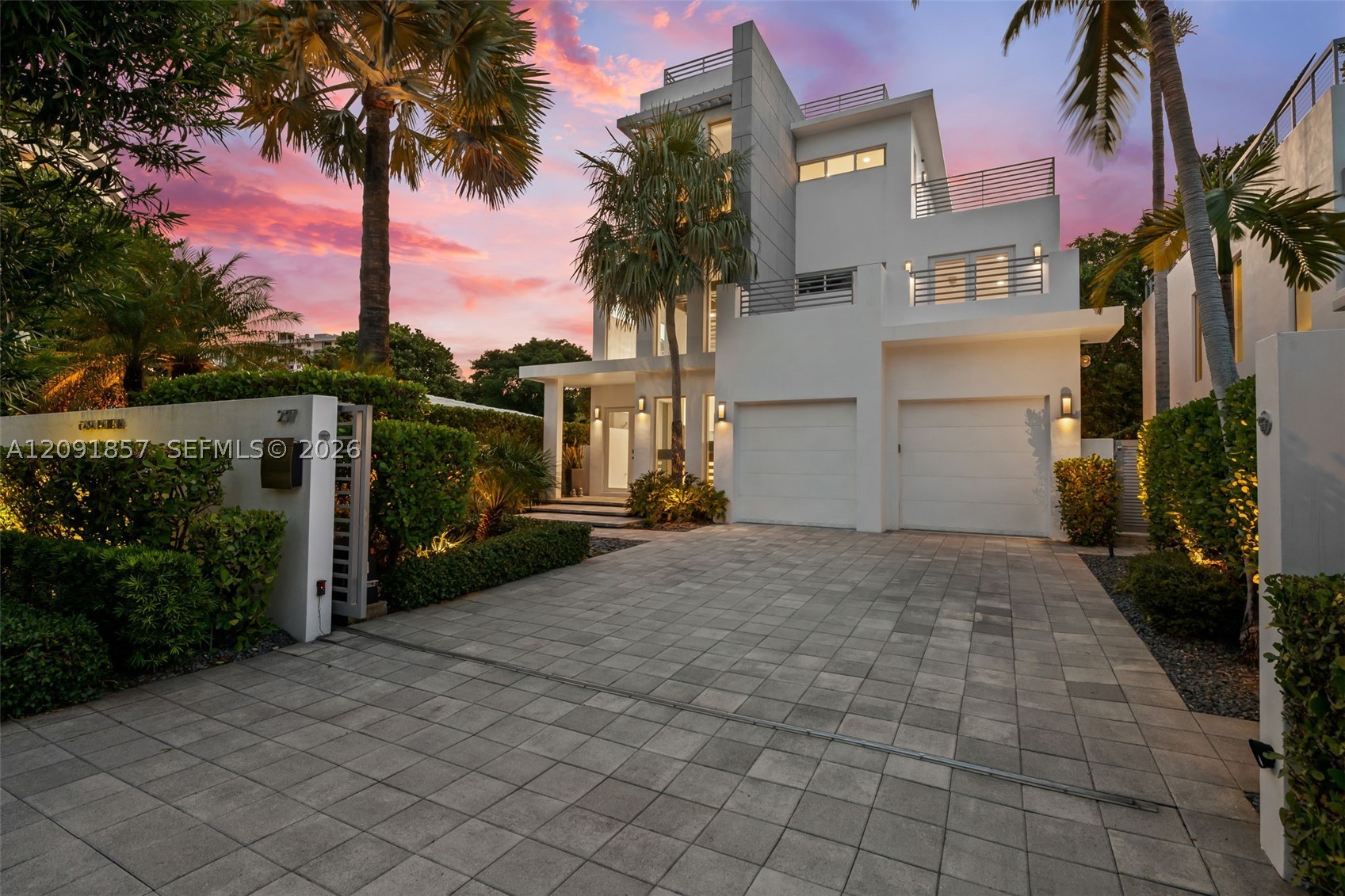 2317 N Atlantic Blvd, Fort Lauderdale FL 33305
