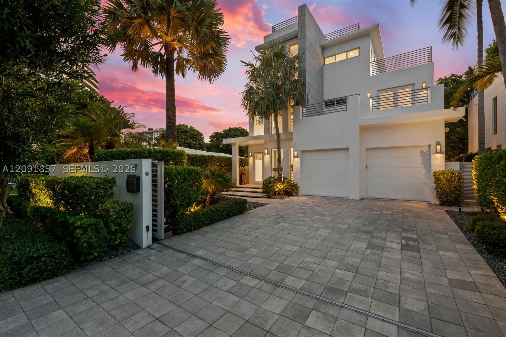 2317 N Atlantic Blvd, Fort Lauderdale FL 33305