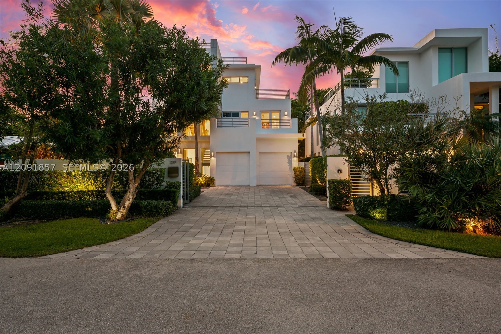 2317 N Atlantic Blvd, Fort Lauderdale FL 33305