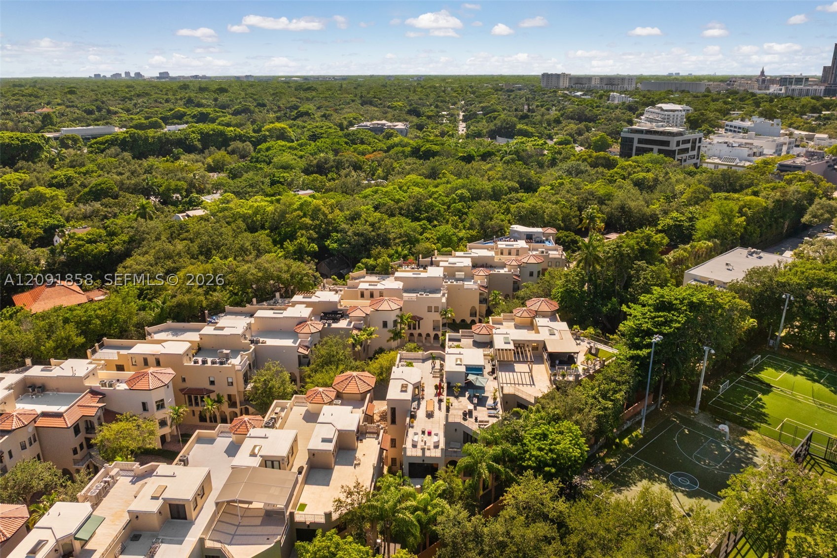 3471 Main Hwy #1204, Coconut Grove FL 33133
