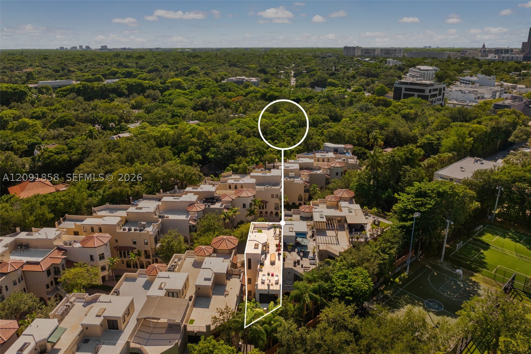 3471 Main Hwy #1204, Coconut Grove FL 33133