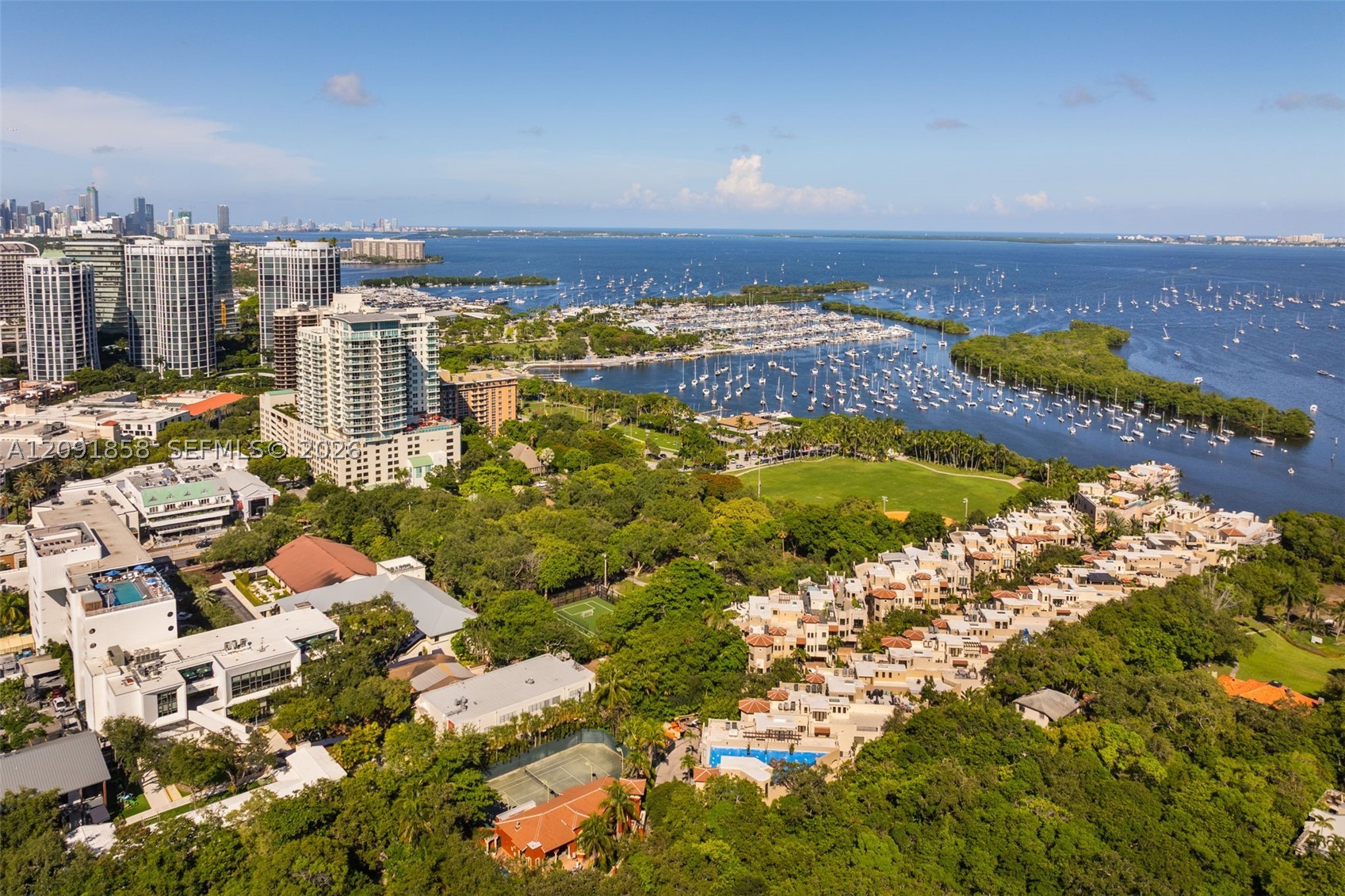 3471 Main Hwy #1204, Coconut Grove FL 33133