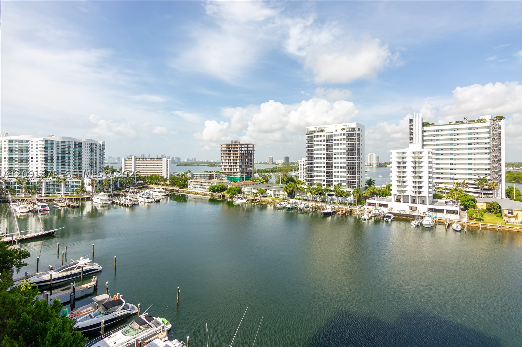 7928 East Dr #903, North Bay Village FL 33141