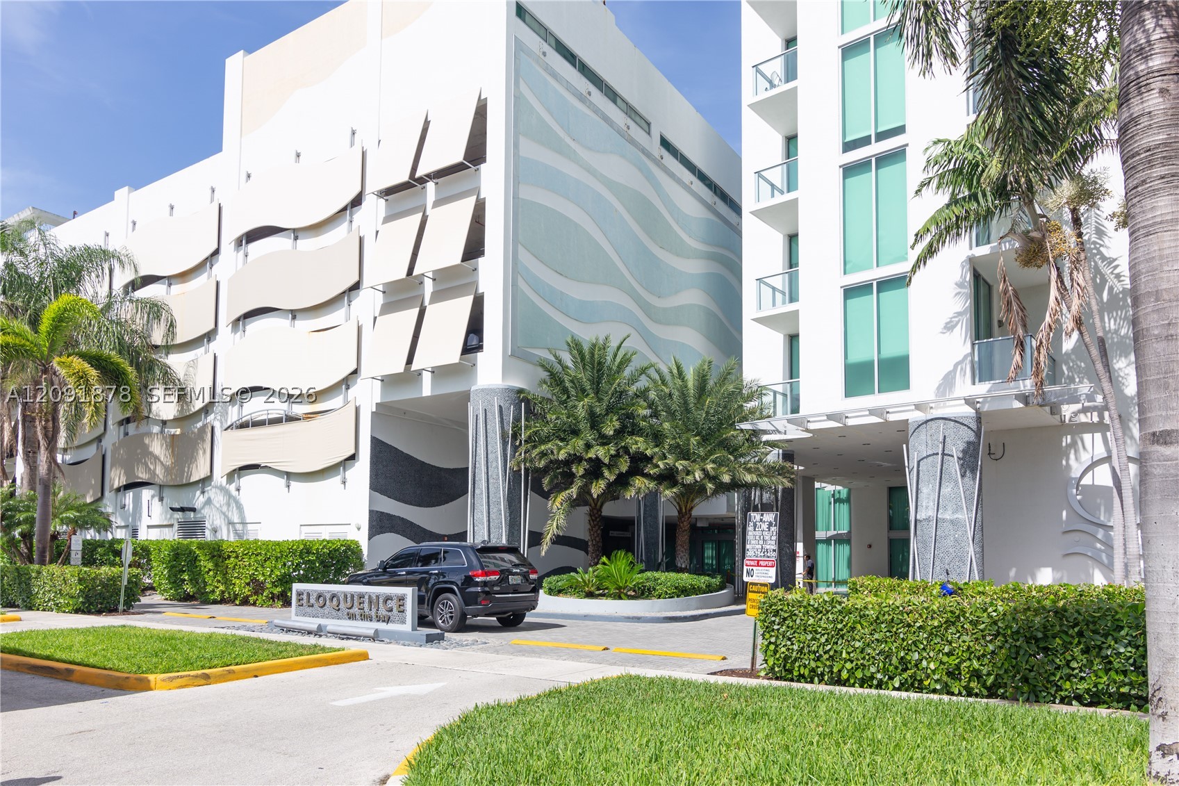 7928 East Dr #903, North Bay Village FL 33141