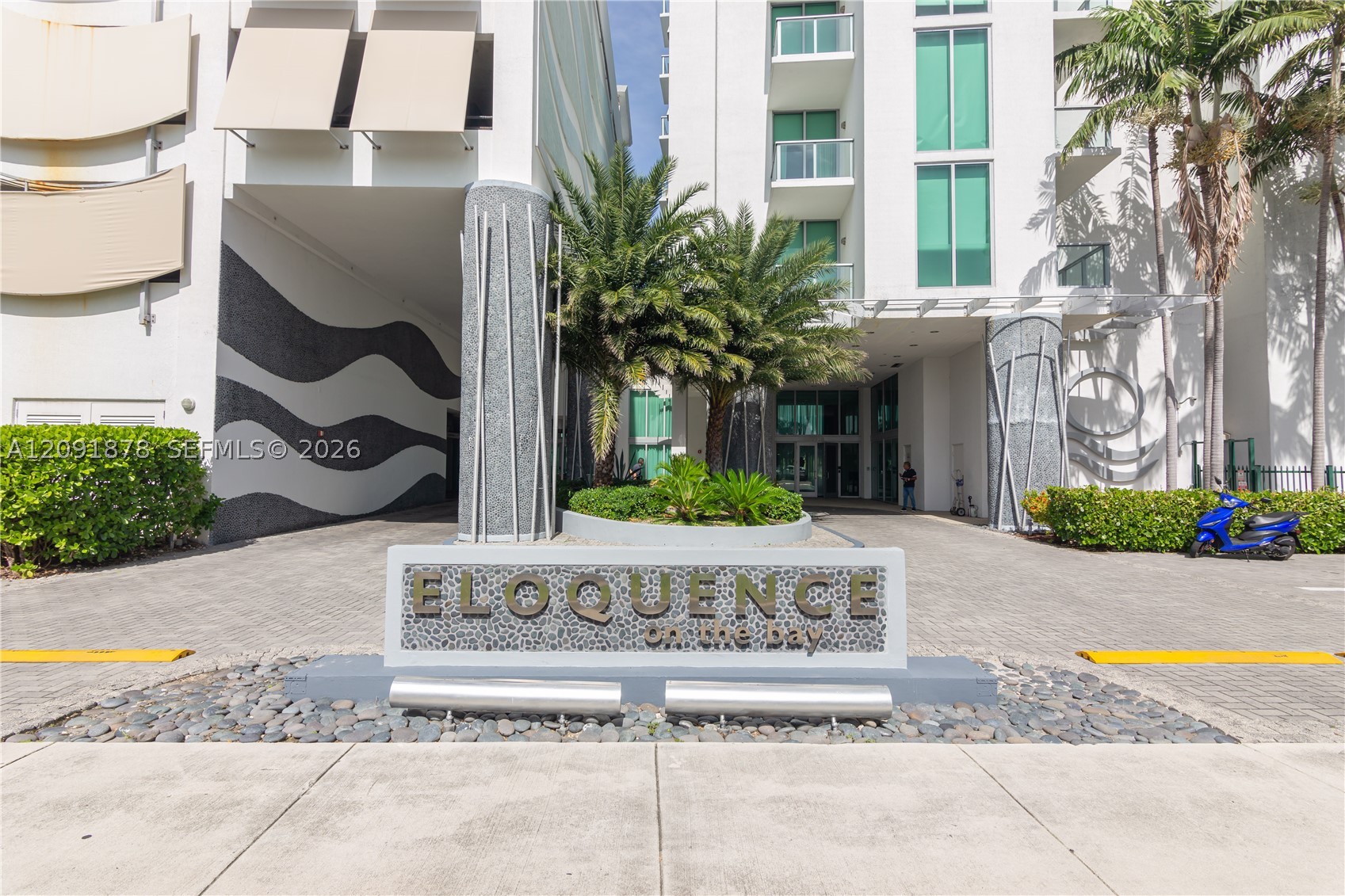 7928 East Dr #903, North Bay Village FL 33141