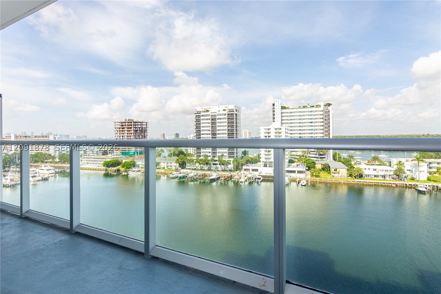 7928 East Dr #903, North Bay Village FL 33141