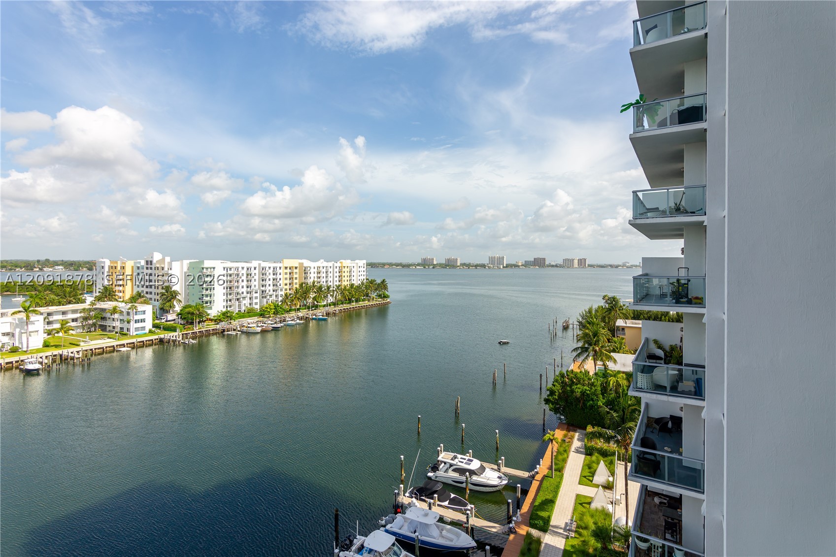 7928 East Dr #903, North Bay Village FL 33141