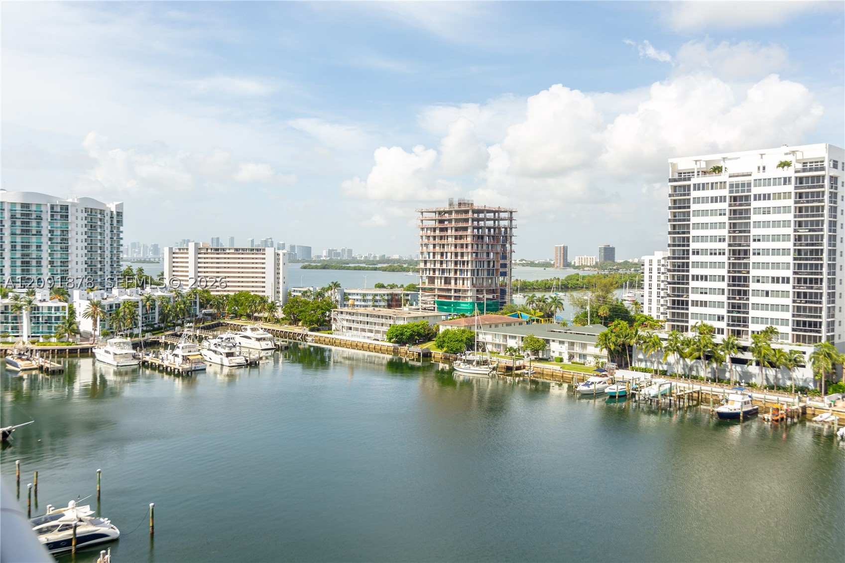 7928 East Dr #903, North Bay Village FL 33141