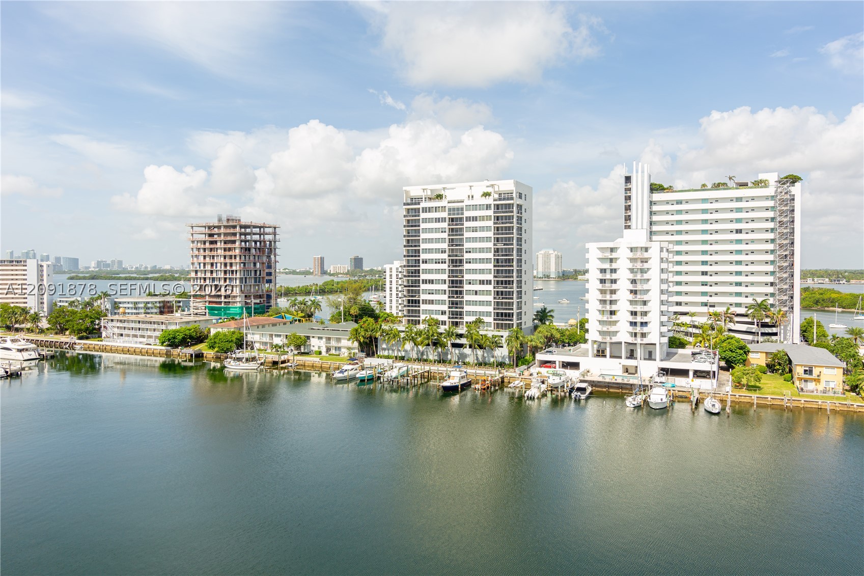 7928 East Dr #903, North Bay Village FL 33141
