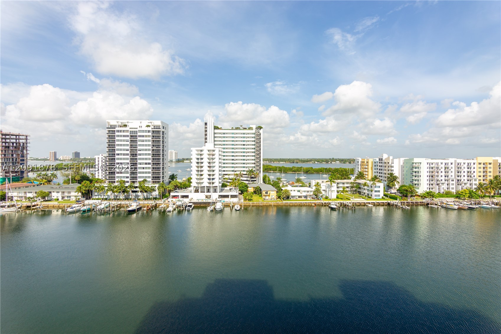 7928 East Dr #903, North Bay Village FL 33141