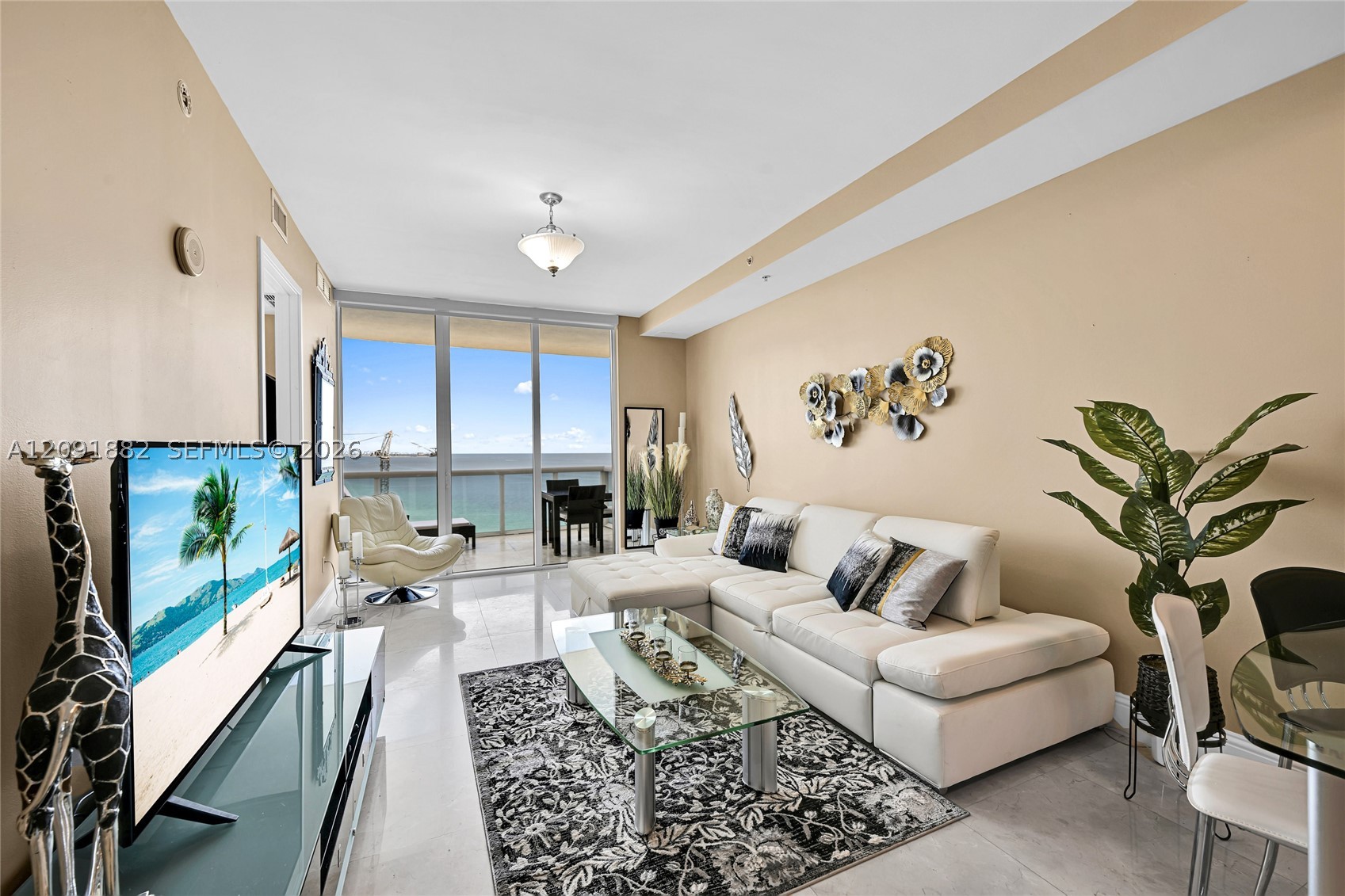 18201 Collins Ave #4102, Sunny Isles Beach FL 33160