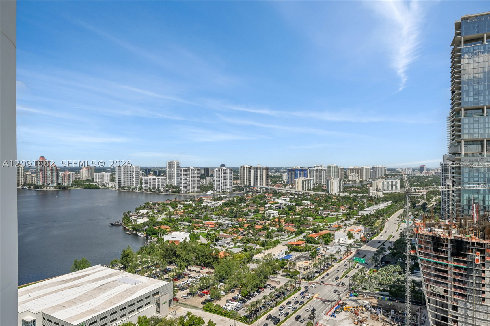 18201 Collins Ave #4102, Sunny Isles Beach FL 33160