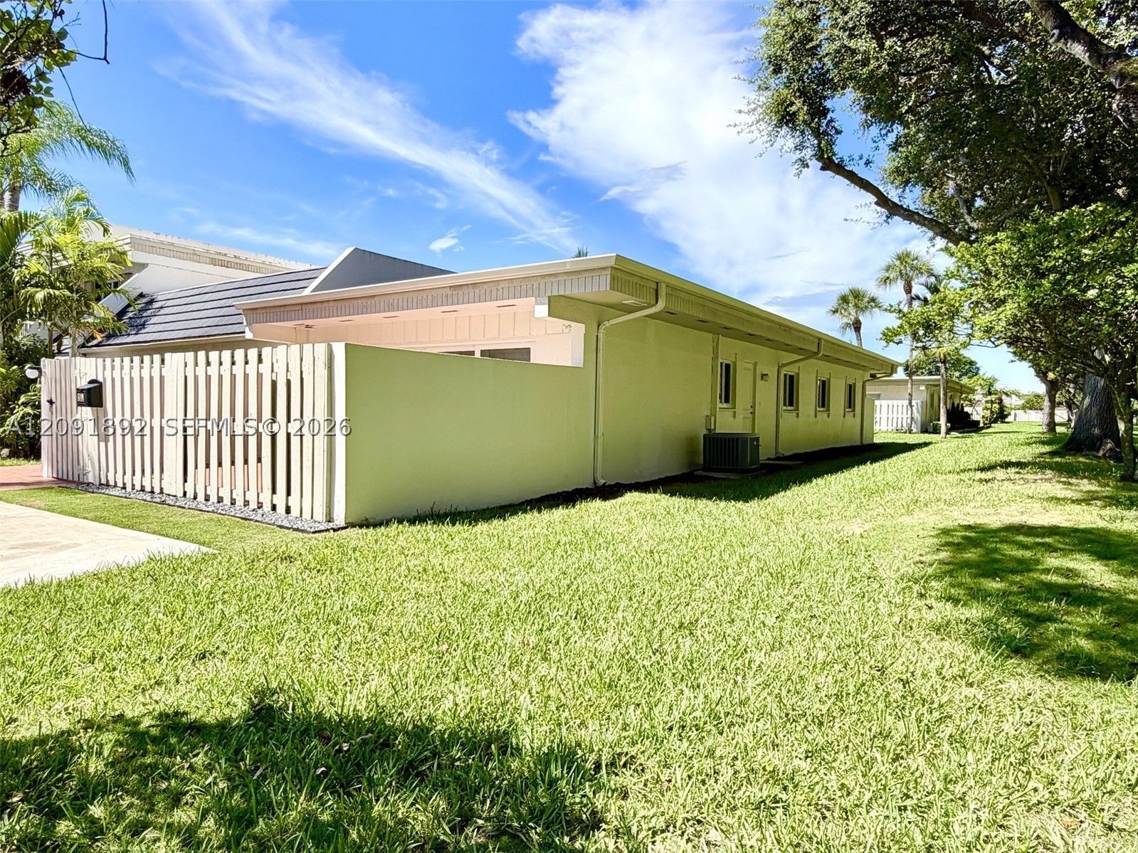 8104 SW 81st Pl, Miami FL 33143