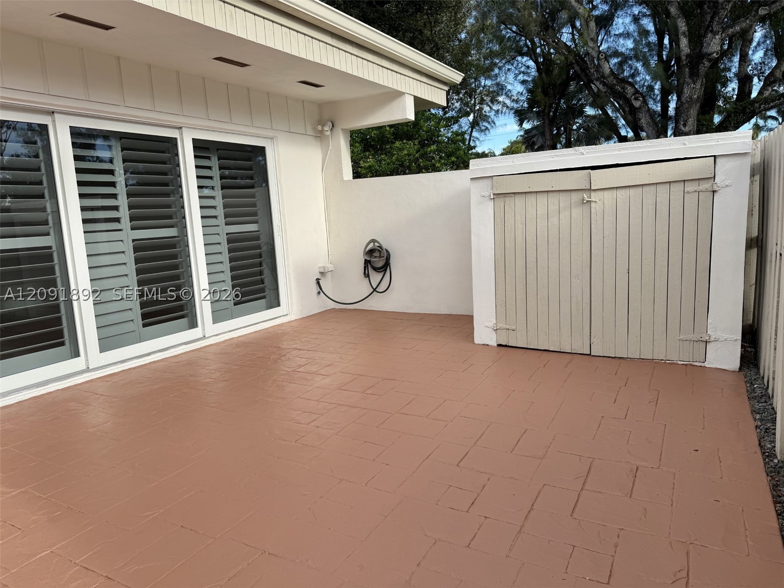 8104 SW 81st Pl, Miami FL 33143