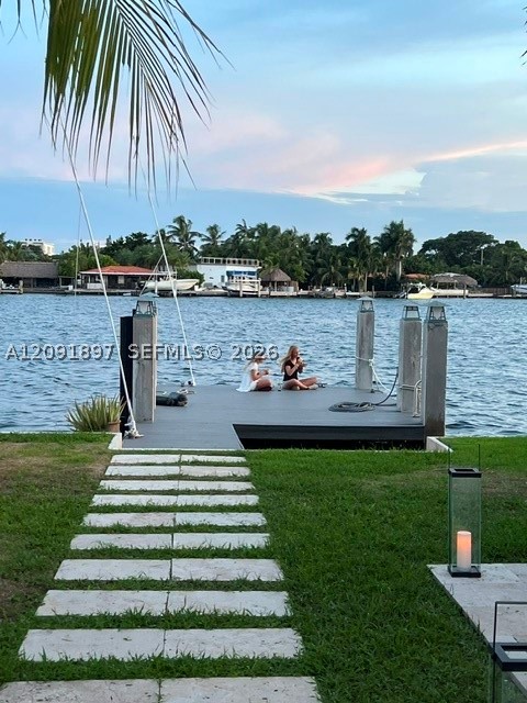 1028 88th St, Surfside FL 33154