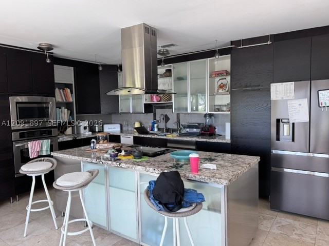 1028 88th St, Surfside FL 33154
