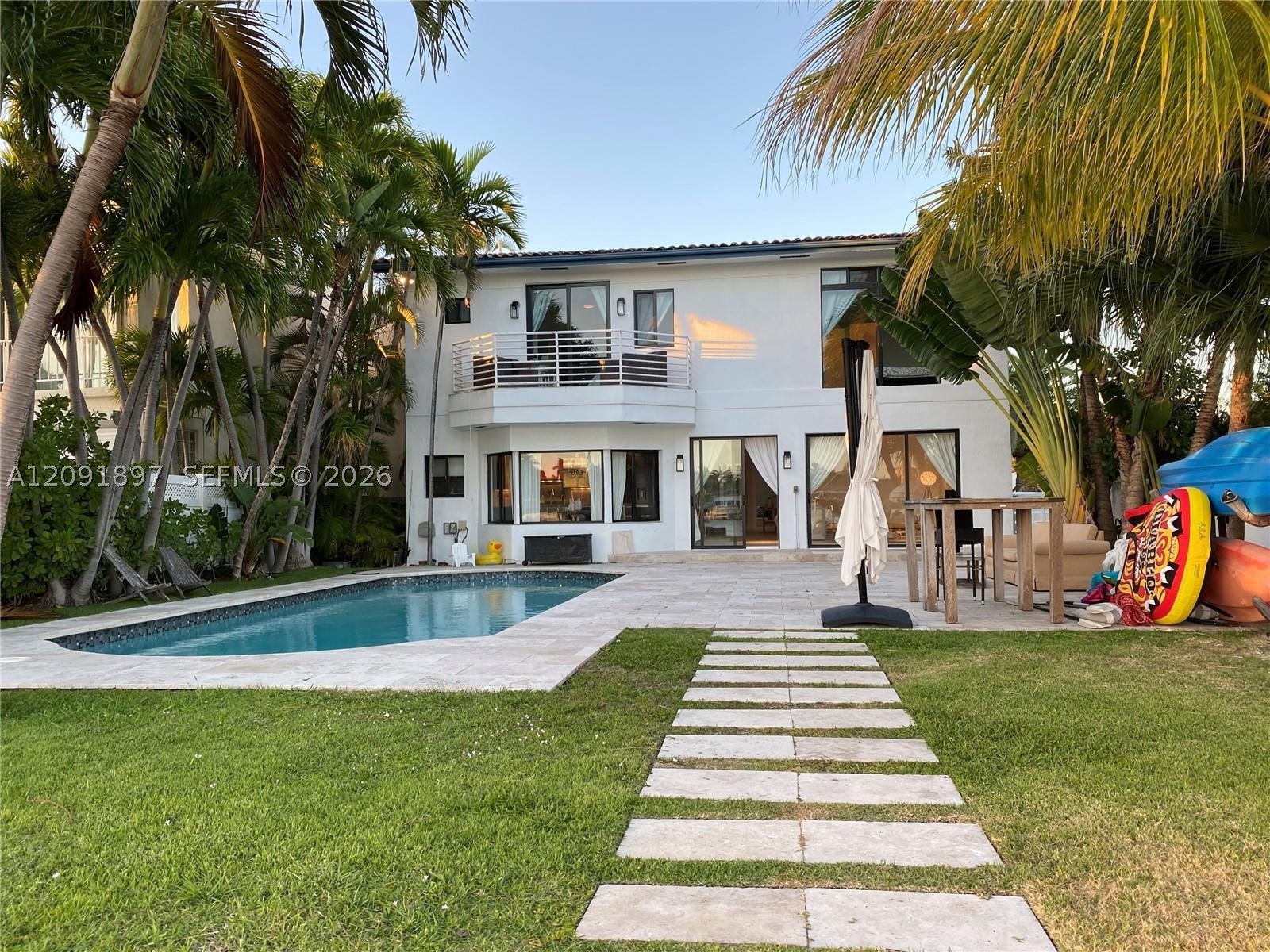 1028 88th St, Surfside FL 33154