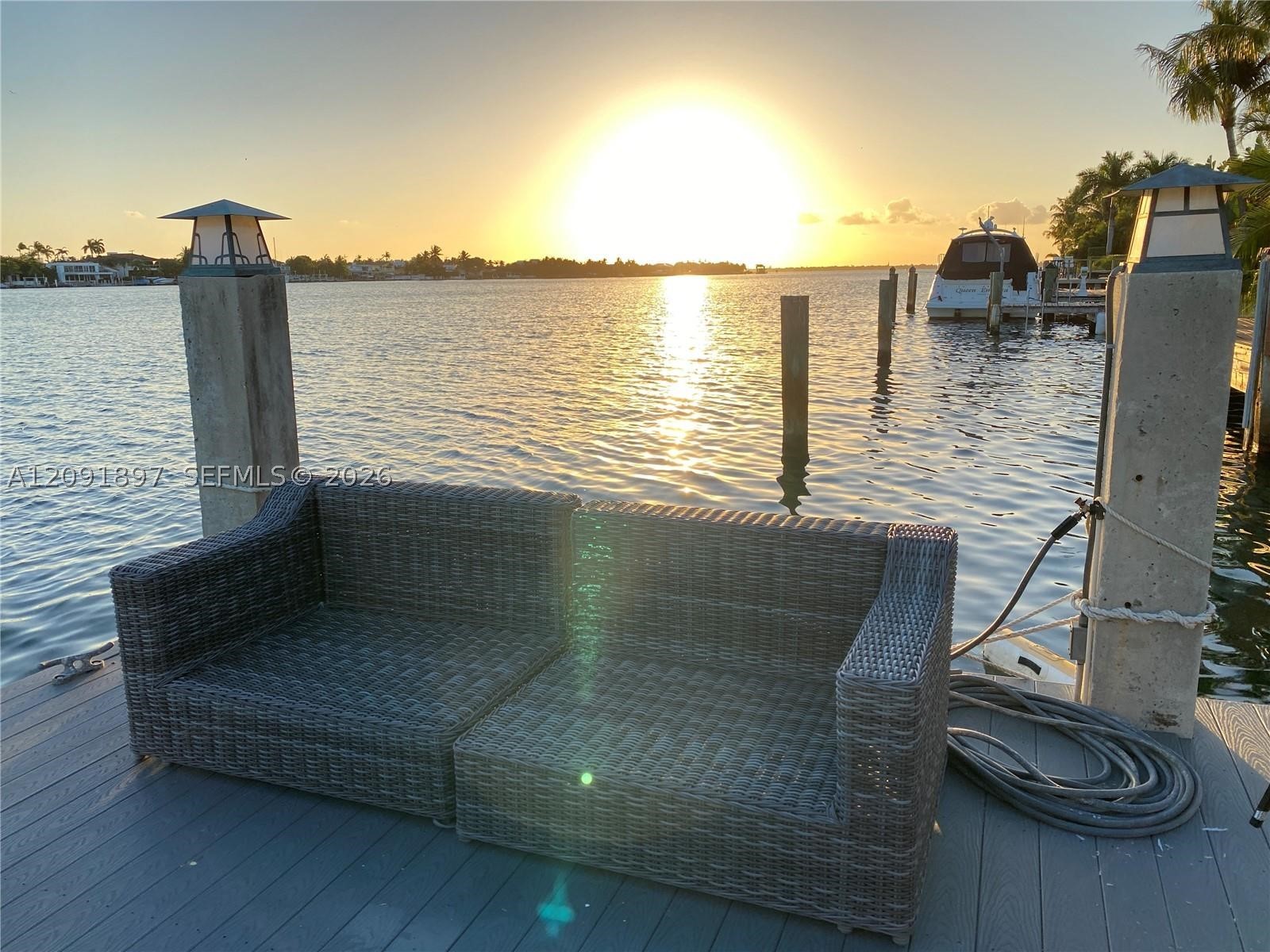 1028 88th St, Surfside FL 33154