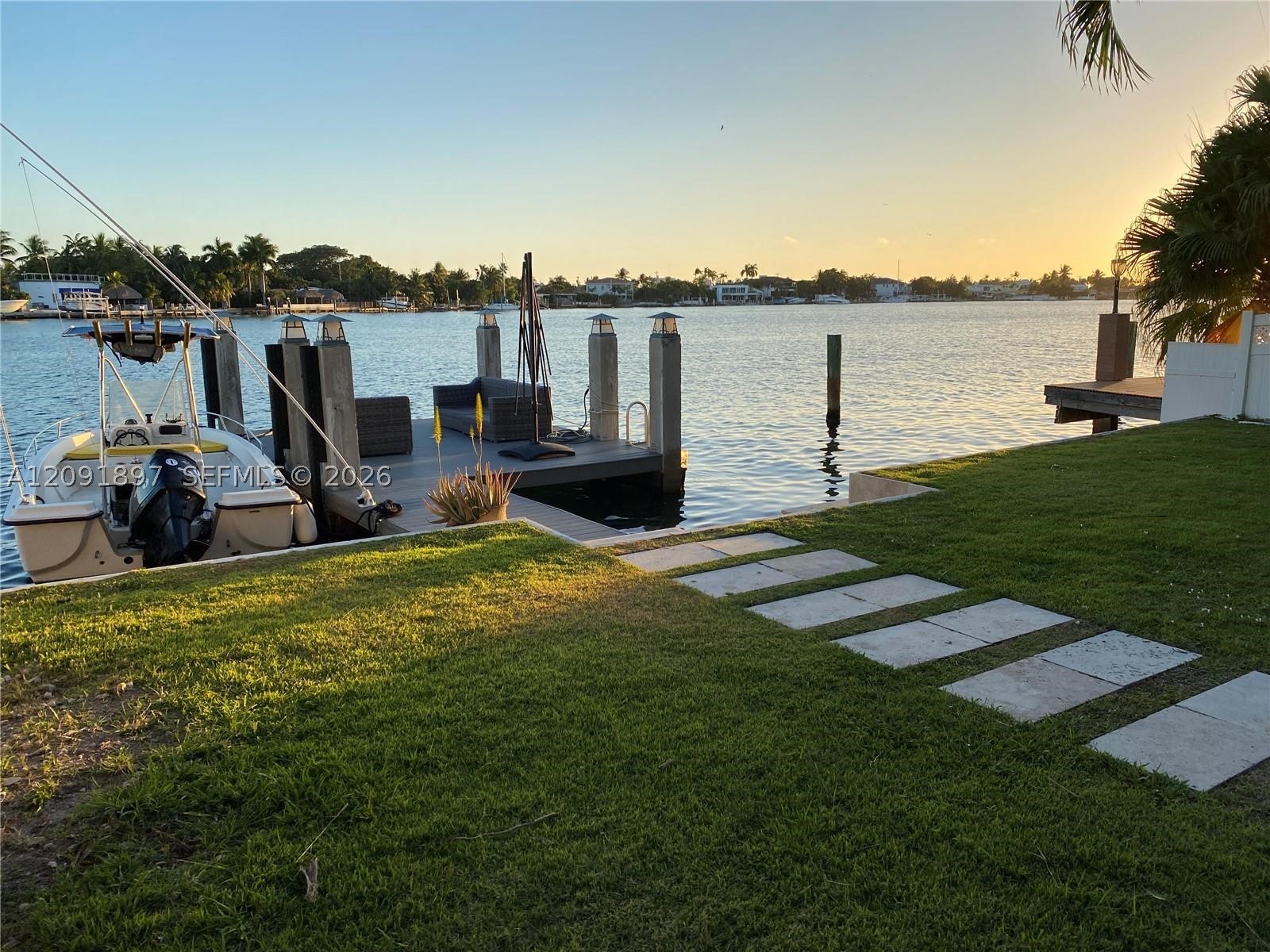 1028 88th St, Surfside FL 33154