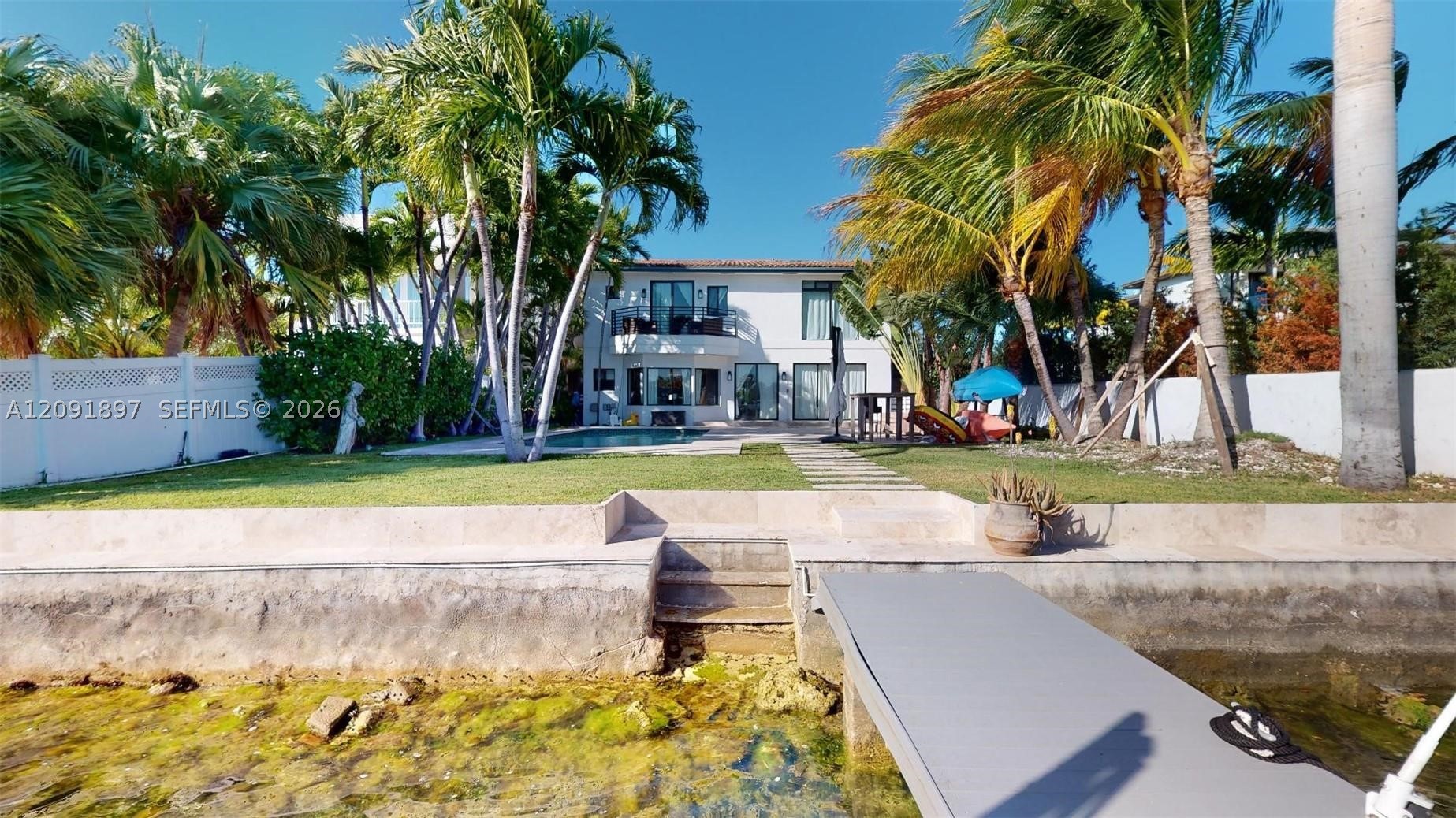 1028 88th St, Surfside FL 33154