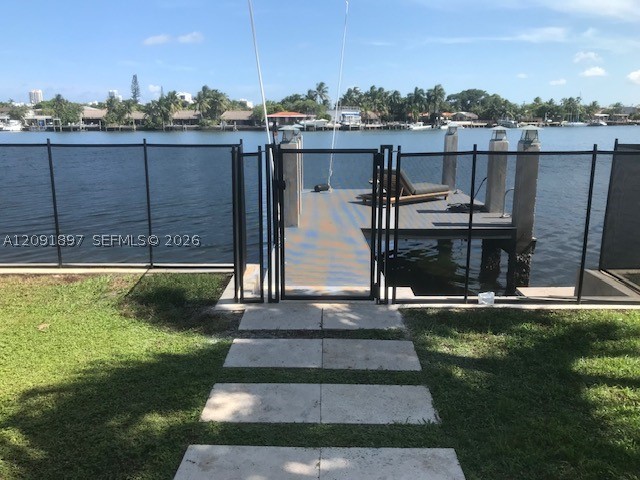 1028 88th St, Surfside FL 33154