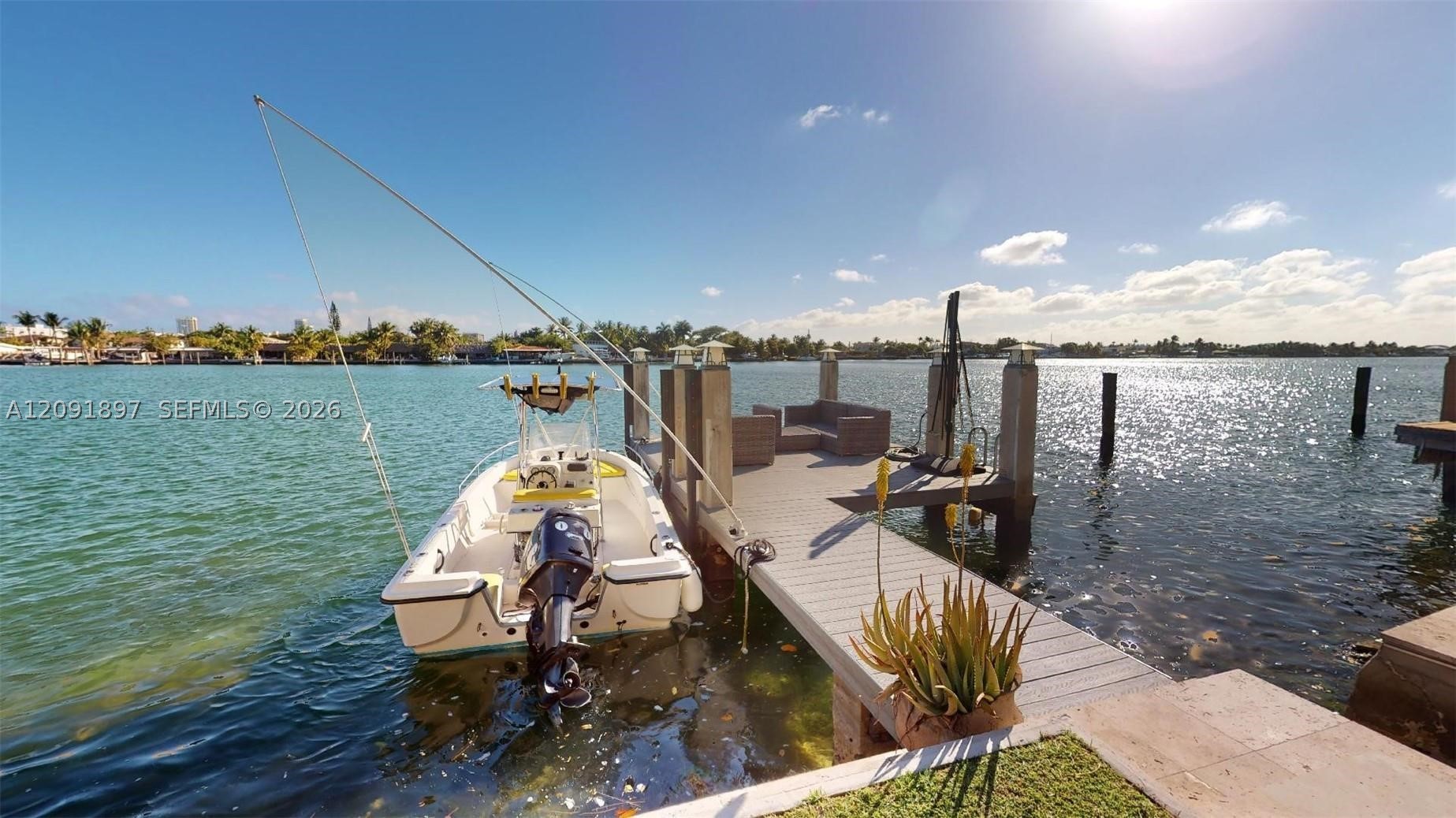1028 88th St, Surfside FL 33154