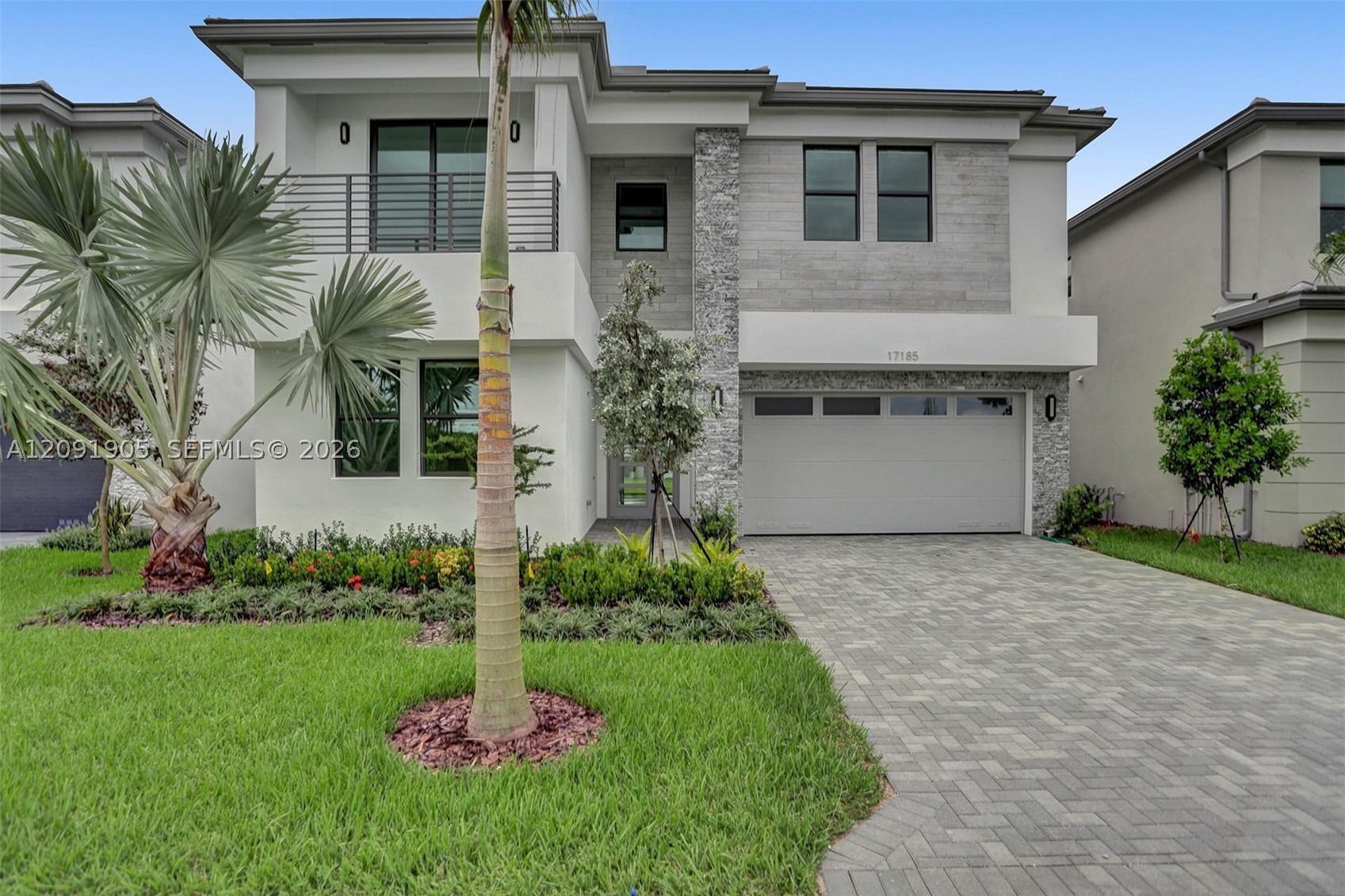 17185 Teton River Rd, Boca Raton FL 33496