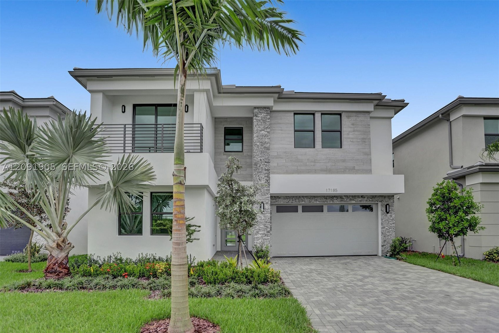 17185 Teton River Rd, Boca Raton FL 33496