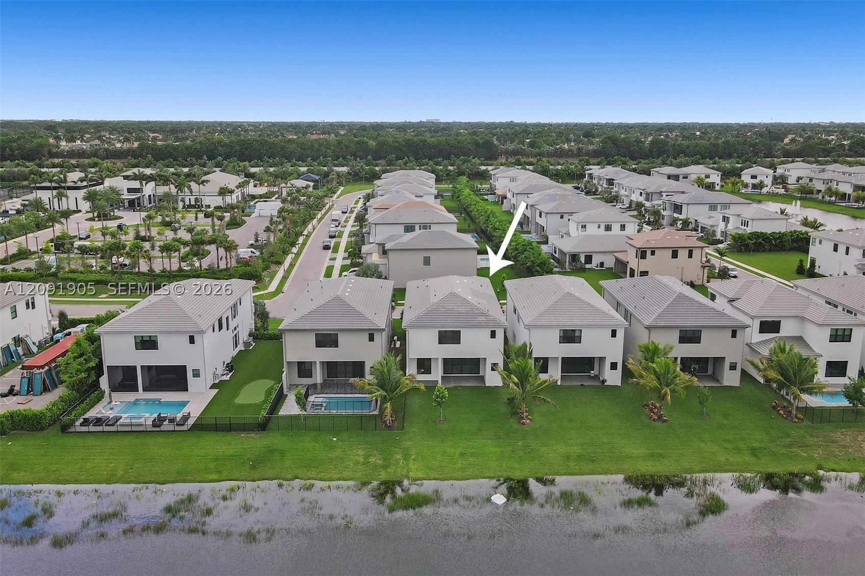 17185 Teton River Rd, Boca Raton FL 33496