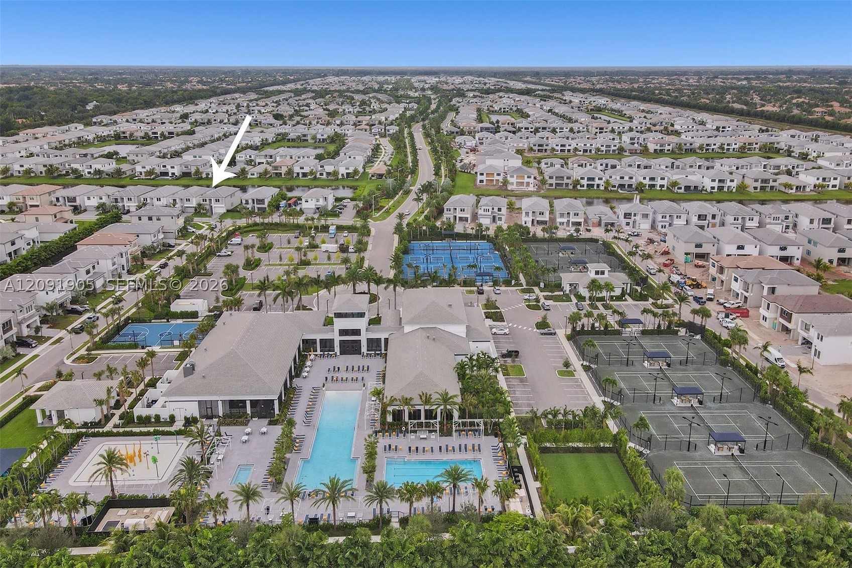 17185 Teton River Rd, Boca Raton FL 33496