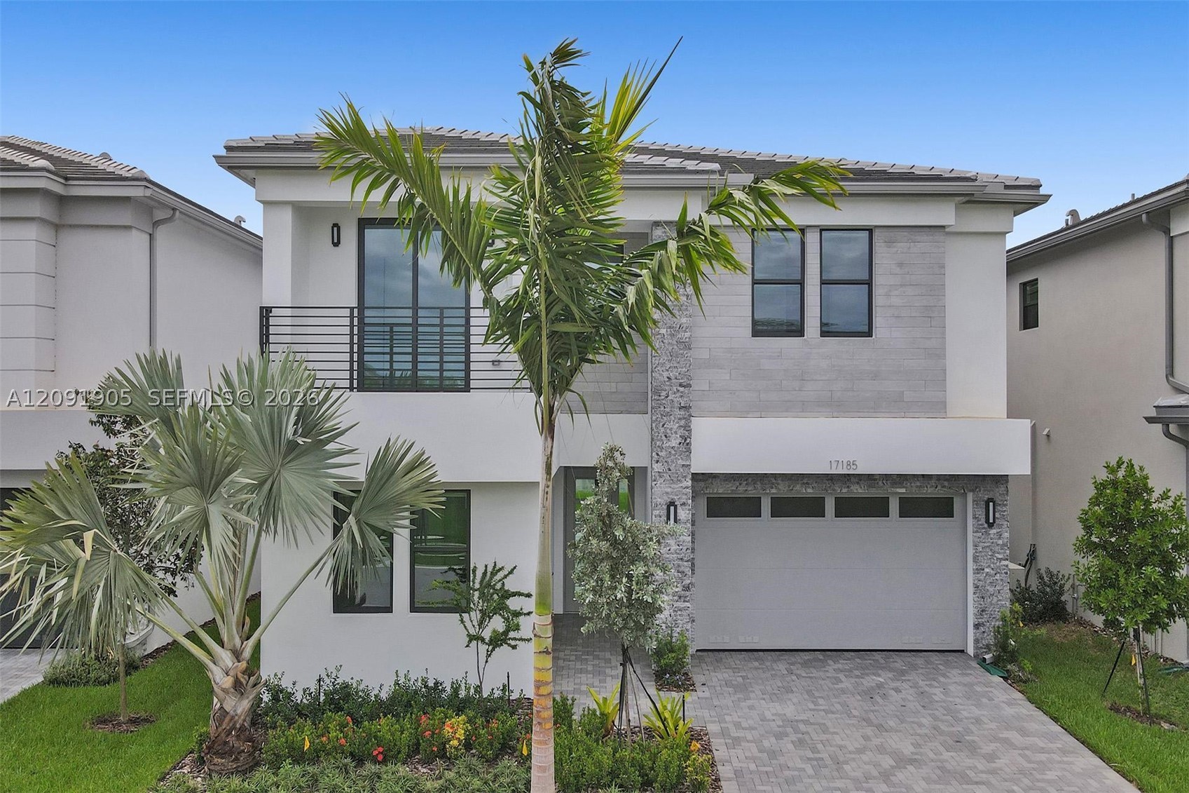 17185 Teton River Rd, Boca Raton FL 33496
