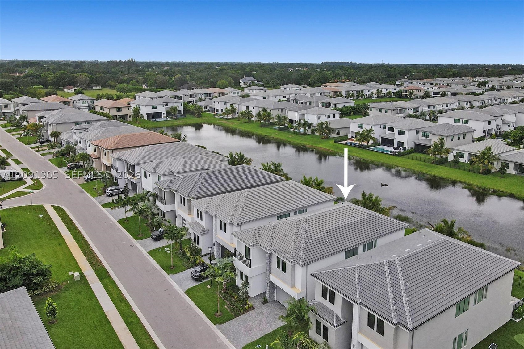 17185 Teton River Rd, Boca Raton FL 33496