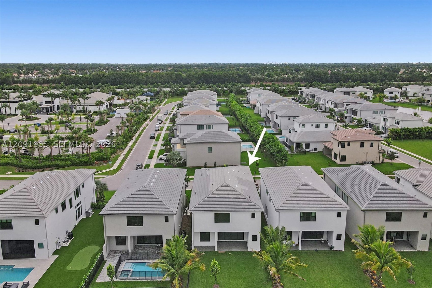 17185 Teton River Rd, Boca Raton FL 33496