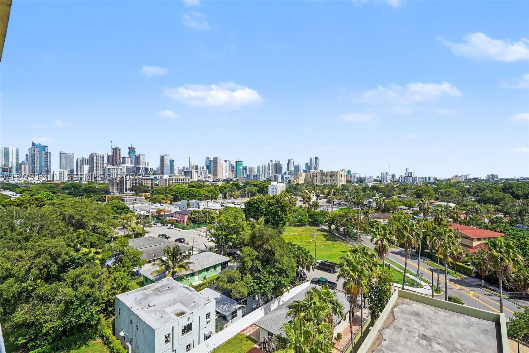 816 NW 11th St #906, Miami FL 33136