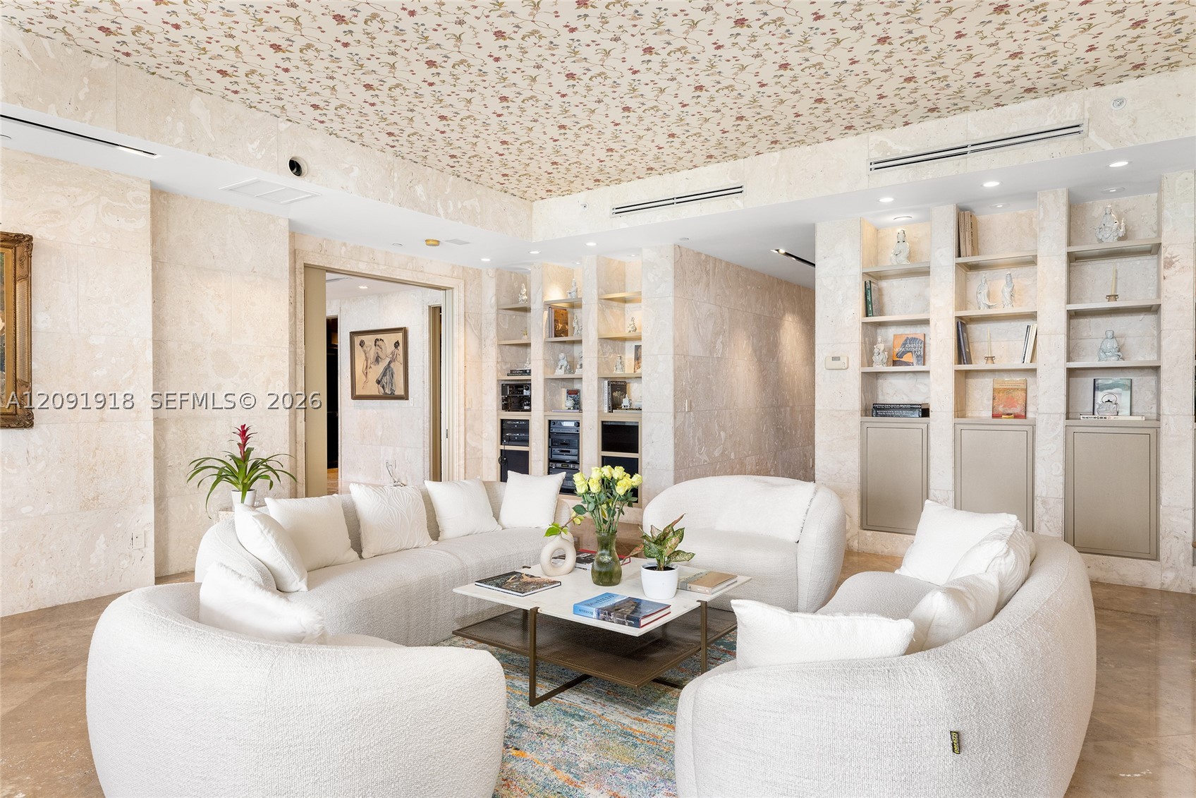 7412 Fisher Island Dr #7412, Miami Beach FL 33109