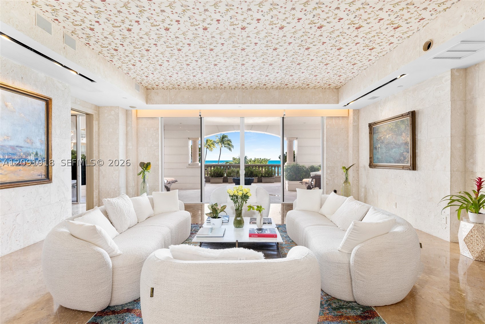 7412 Fisher Island Dr #7412, Miami Beach FL 33109