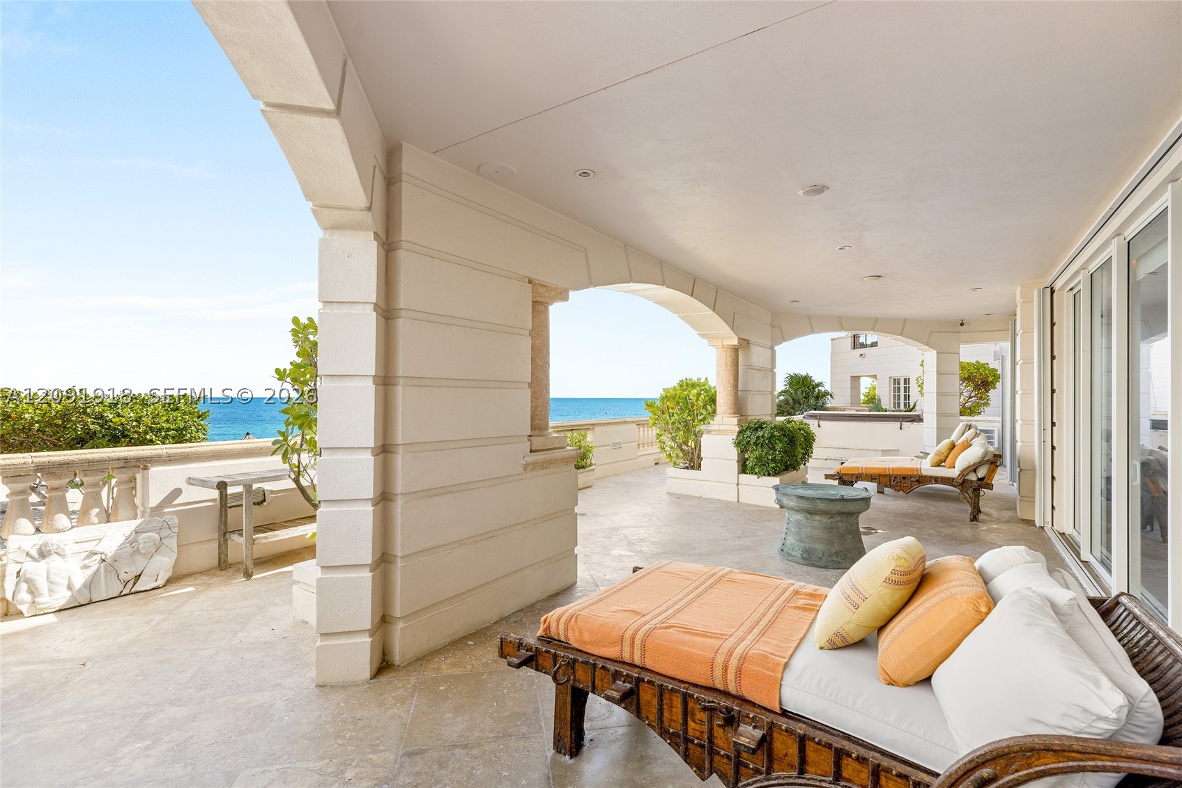 7412 Fisher Island Dr #7412, Miami Beach FL 33109