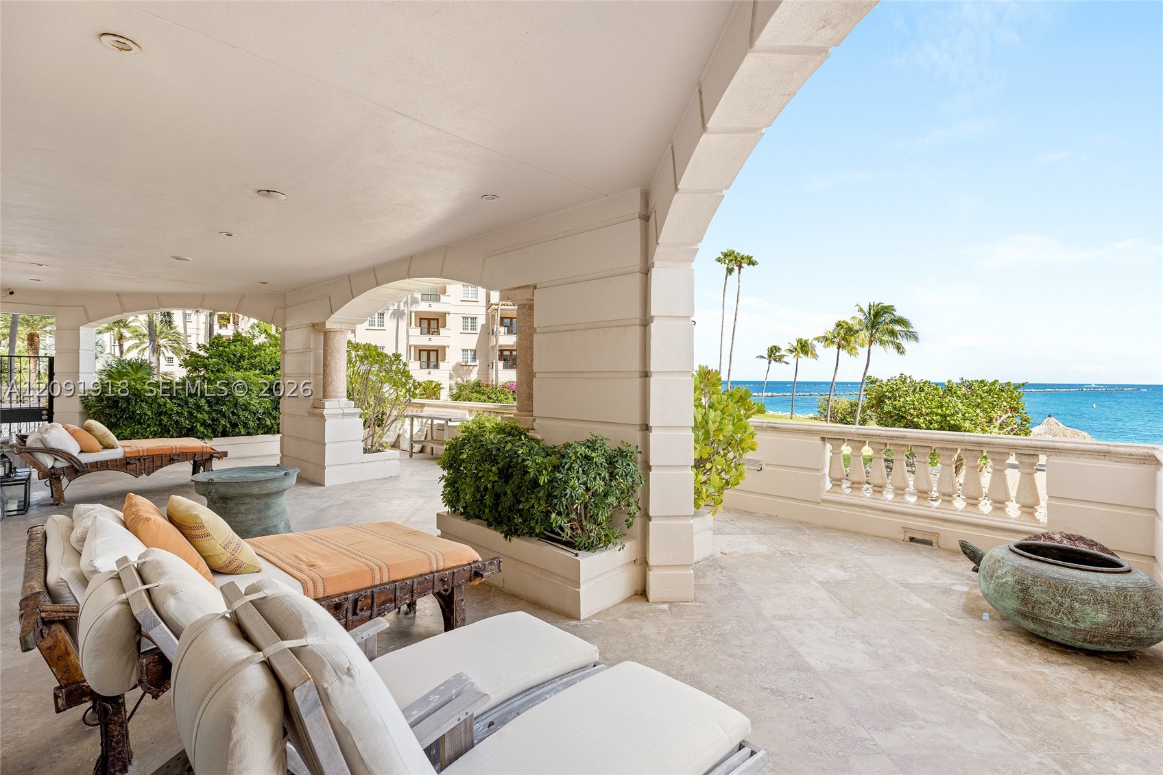 7412 Fisher Island Dr #7412, Miami Beach FL 33109