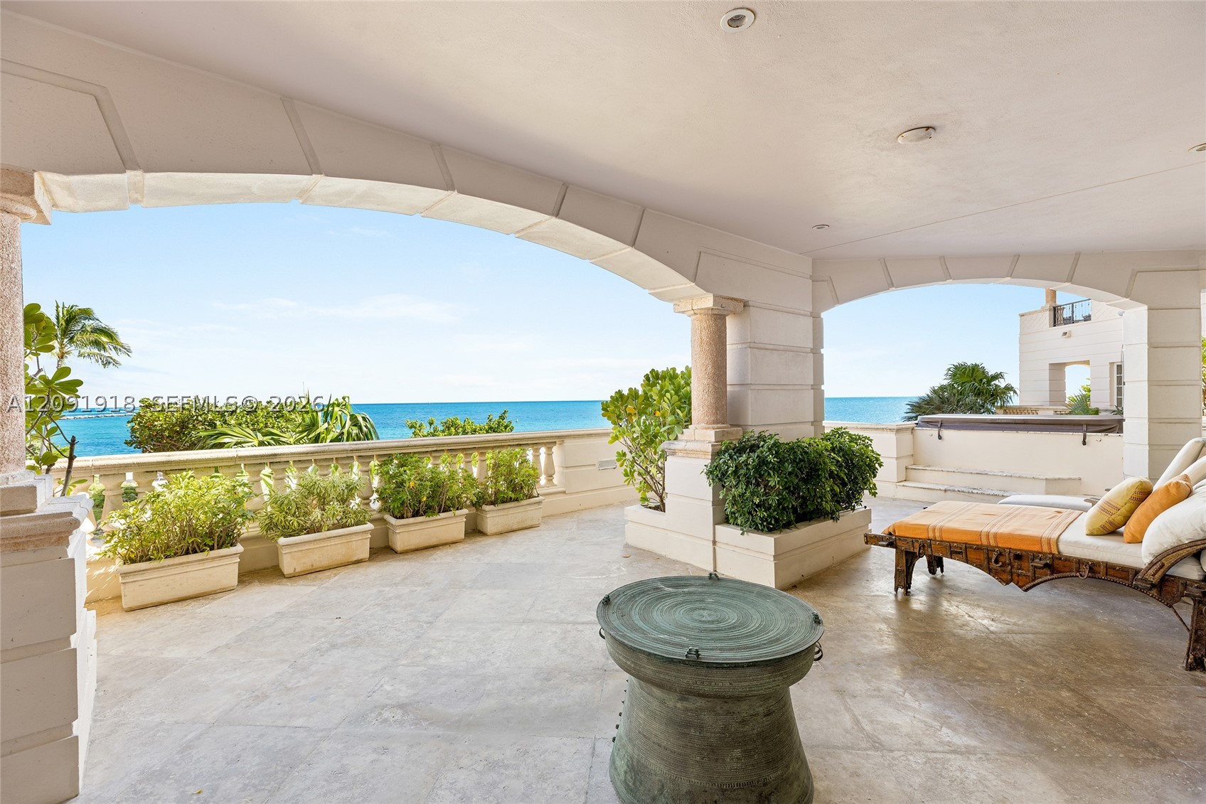 7412 Fisher Island Dr #7412, Miami Beach FL 33109