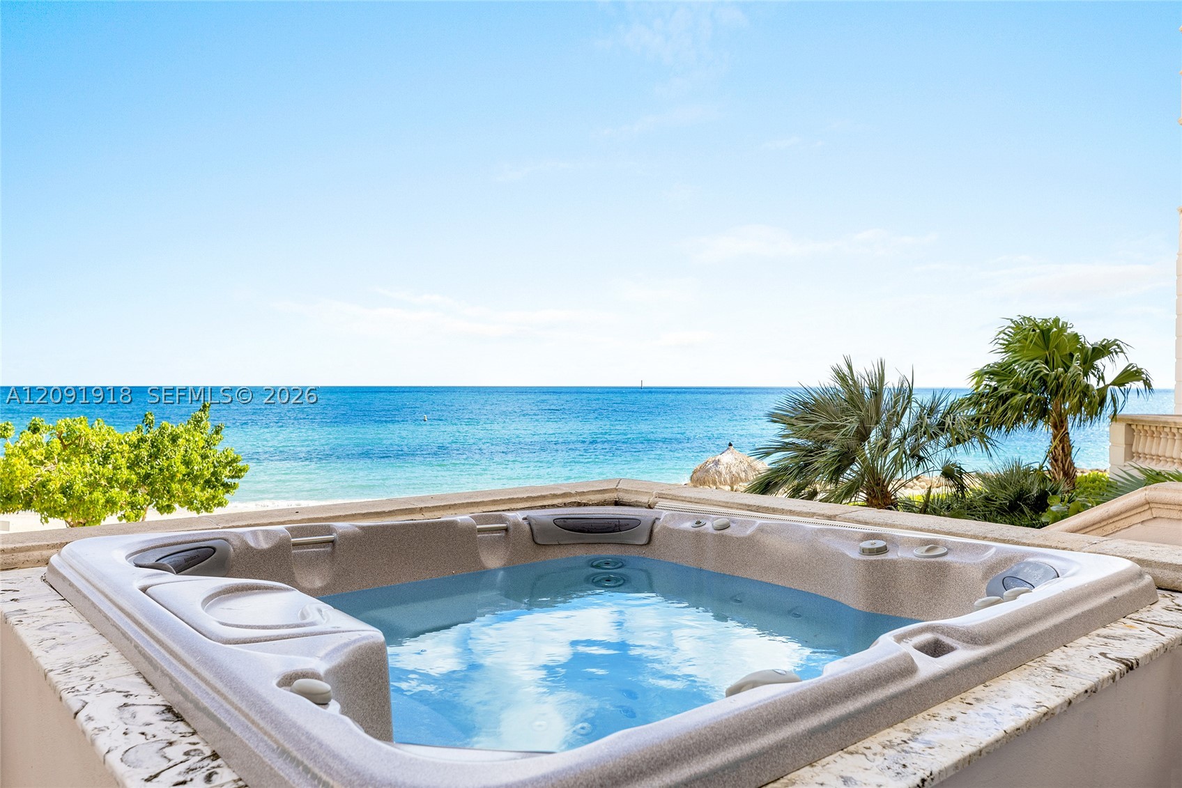 7412 Fisher Island Dr #7412, Miami Beach FL 33109