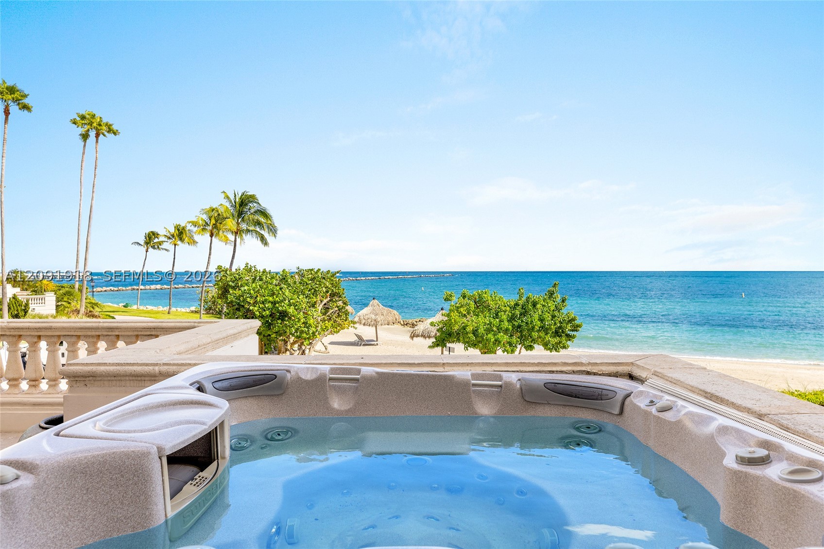 7412 Fisher Island Dr #7412, Miami Beach FL 33109