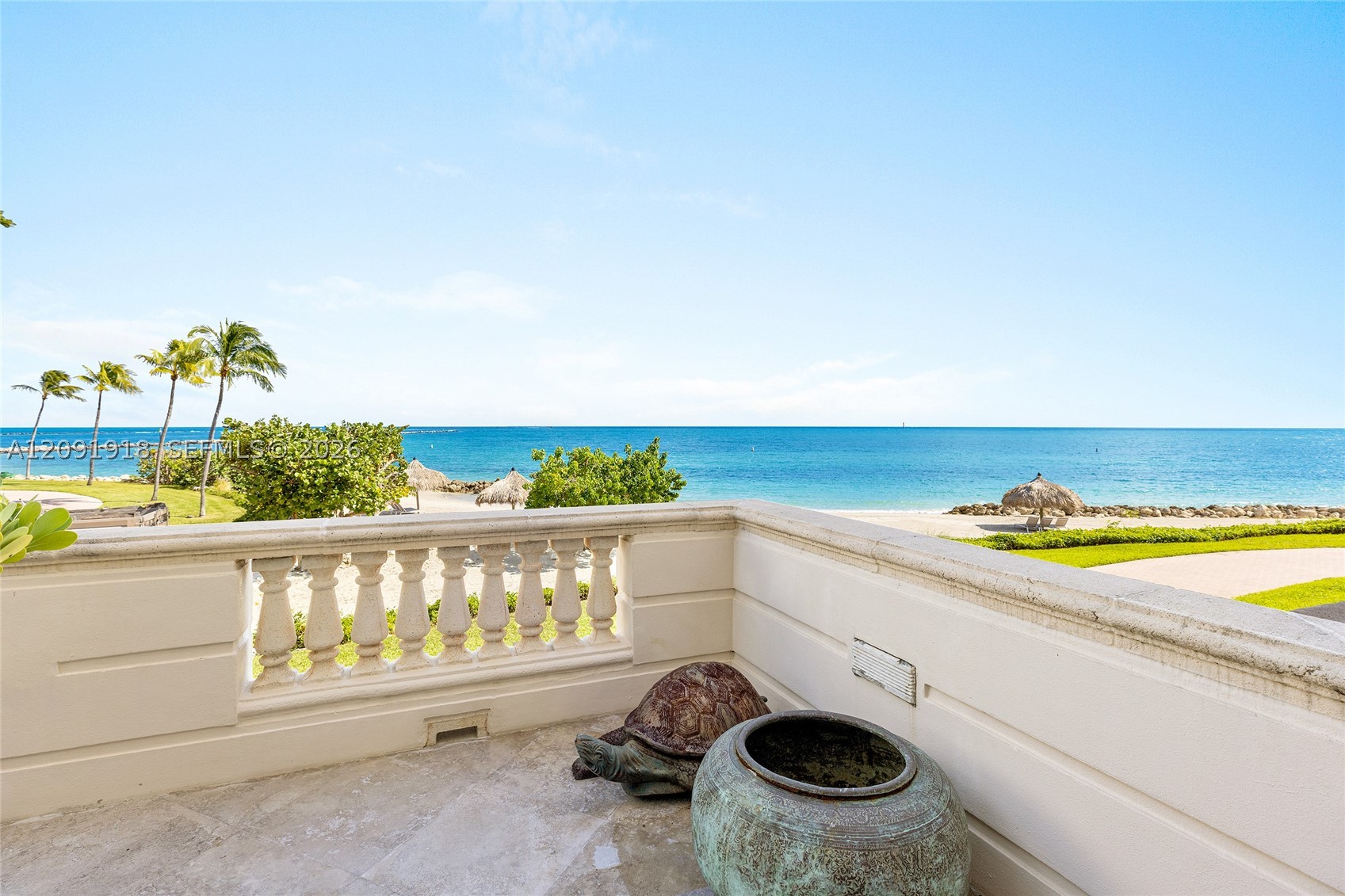 7412 Fisher Island Dr #7412, Miami Beach FL 33109