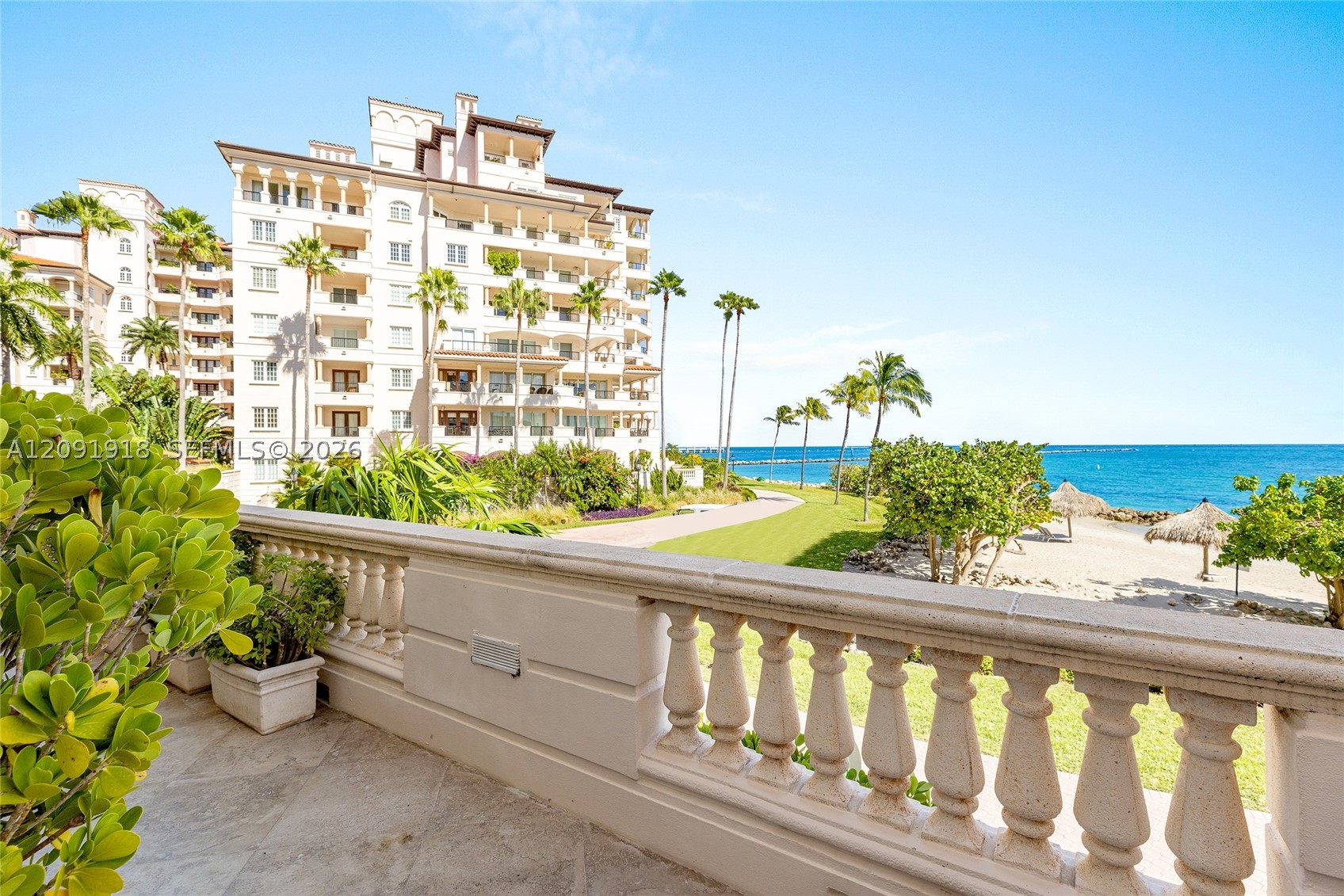 7412 Fisher Island Dr #7412, Miami Beach FL 33109