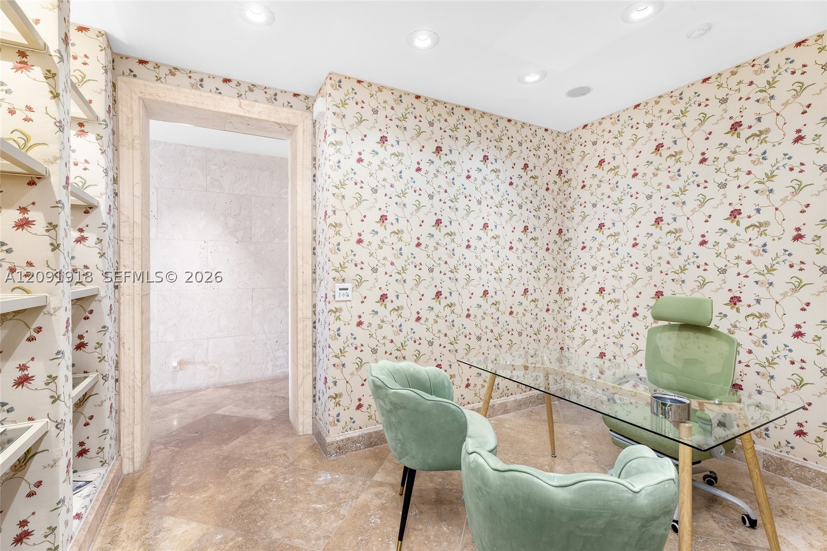 7412 Fisher Island Dr #7412, Miami Beach FL 33109