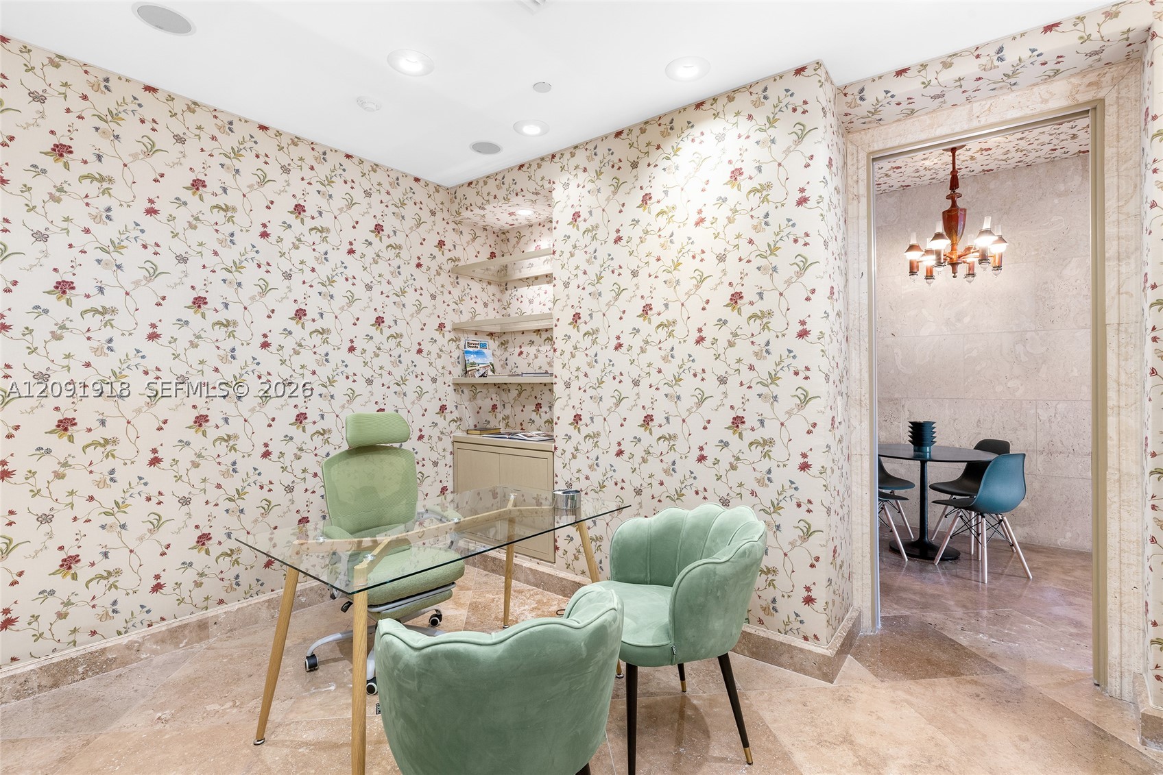 7412 Fisher Island Dr #7412, Miami Beach FL 33109