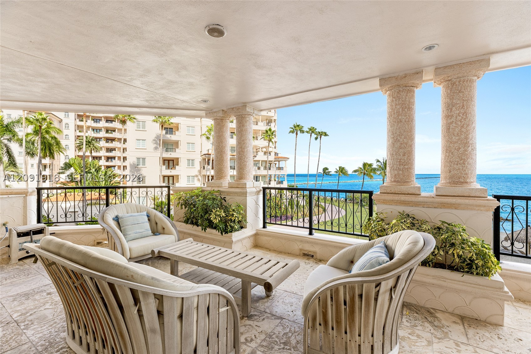 7412 Fisher Island Dr #7412, Miami Beach FL 33109