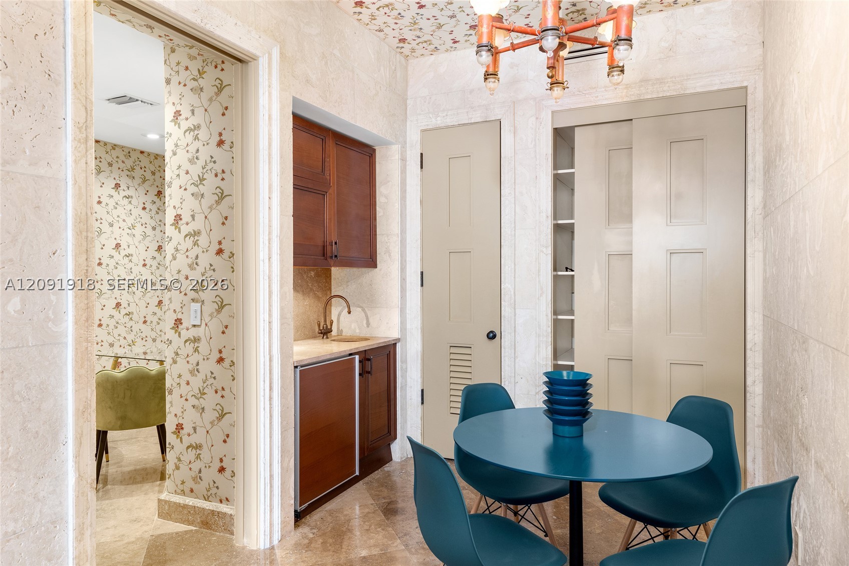 7412 Fisher Island Dr #7412, Miami Beach FL 33109